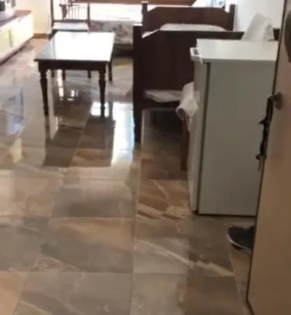Dita Apartment *