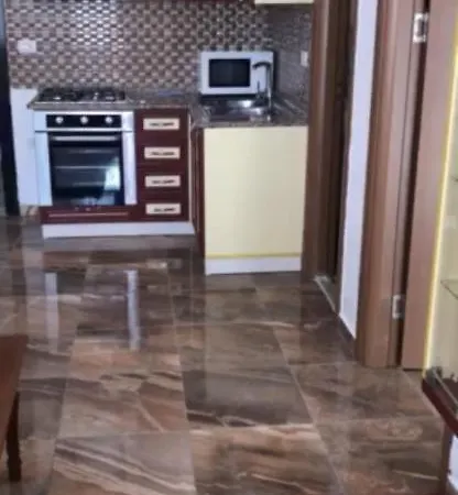 Dita Apartment