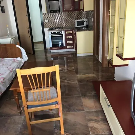 Dita Apartment Durres